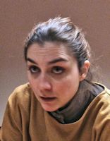 Cristina