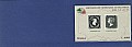 1985 - 1 x Esposizione Filatelica - Primi francobolli Sas.BF1 Bol.BF21.jpg 1985 - 1 x Esposizione Filatelica - Primi francobolli Sas.BF1 Bol.BF21.jpg