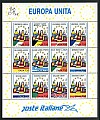 1993 - 8 x Europa unita - Sas.BF16 Bol.BF40.jpg 1993 - 8 x Europa unita - Sas.BF16 Bol.BF40.jpg