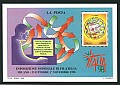 1998 - 4 x Esposizione Filatelica - La Posta Sas.BF23 Bol.BF48.jpg 1998 - 4 x Esposizione Filatelica - La Posta Sas.BF23 Bol.BF48.jpg
