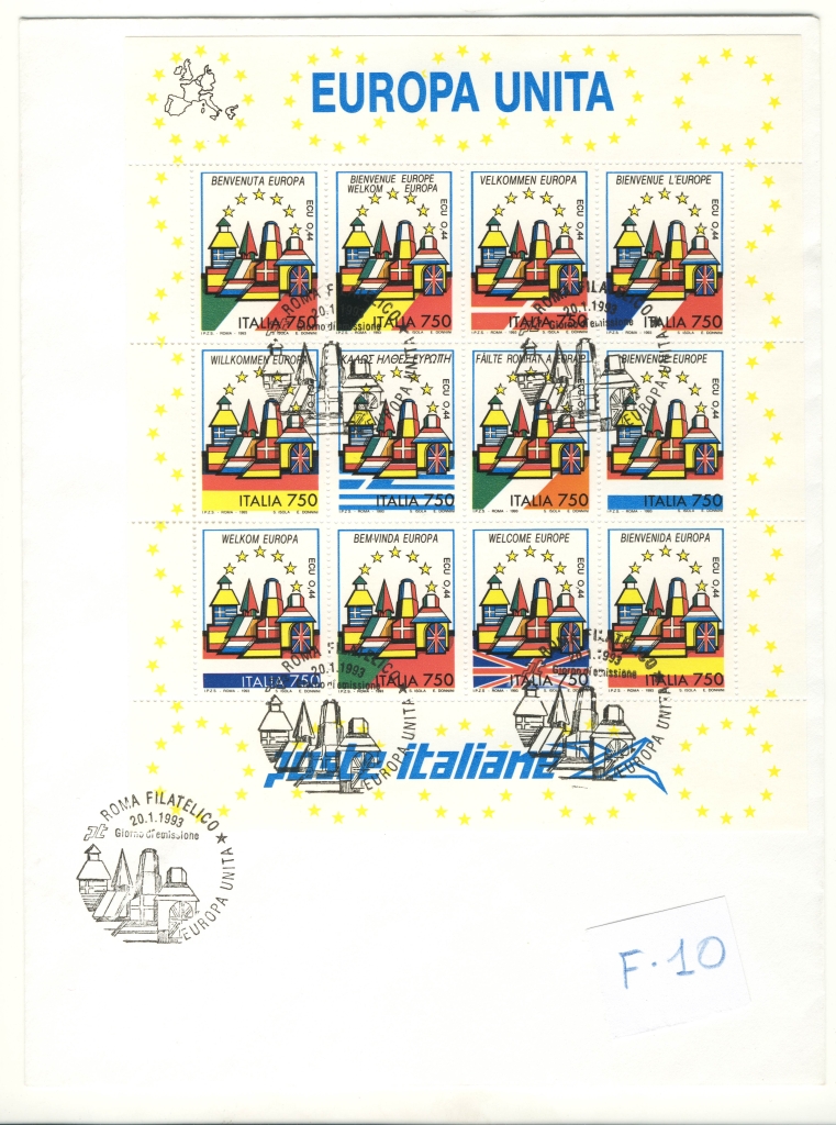 1993 - Foglietto Europa Unita C.jpg