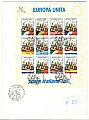 1993 - Foglietto Europa Unita C.jpg 1993 - Foglietto Europa Unita C.jpg