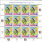 2000 - Minifoglio Lazio Campione d'Italia - Sas.2482 Bol.2610.jpg 2000 - Minifoglio Lazio Campione d'Italia - Sas.2482 Bol.2610.jpg
