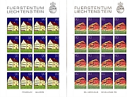Liechtenstein - 1978 - Edifici Rurali c. 80 - 90.jpg