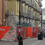 2008-01-25_02 - Torino, Punto informativo Via Riberi