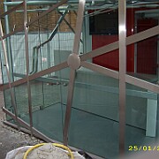 2008-01-25_04 - Torino, Punto informativo Via Riberi