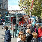 2009-10-16-11h05m09 - Chiosco di fronte a Porta Nuova