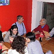 2009-10-23-18h59m28 - Pizzeria Rossopomodoro