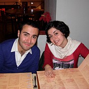2009-10-23-18h59m44 - Pizzeria Rossopomodoro