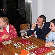 2009-10-23-19h01m14 - Pizzeria Rossopomodoro