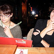 2009-10-23-19h02m02 - Pizzeria Rossopomodoro