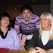2009-10-23-19h02m40 - Pizzeria Rossopomodoro