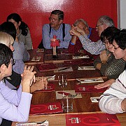 2009-10-23-19h05m19 - Pizzeria Rossopomodoro