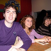 2009-10-23-19h19m03 - Pizzeria Rossopomodoro
