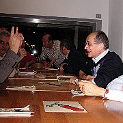 2009-10-23-19h26m54 - Pizzeria Rossopomodoro