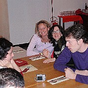 2009-10-23-20h04m19 - Pizzeria Rossopomodoro