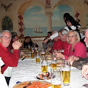 2009-12-22-20h48m11 - Pizza di Natale alla pizzeria La Caravella