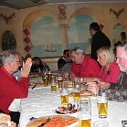 2009-12-22-20h48m23 - Pizza di Natale alla pizzeria La Caravella