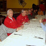 2009-12-22-20h50m01 - Pizza di Natale alla pizzeria La Caravella