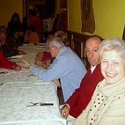 2009-12-22-20h50m10 - Pizza di Natale alla pizzeria La Caravella
