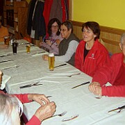 2009-12-22-20h52m15 - Pizza di Natale alla pizzeria La Caravella