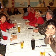 2009-12-22-20h52m25 - Pizza di Natale alla pizzeria La Caravella