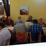 2011-09-27_03 - Pizzeria La Magnolia