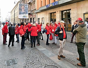 20170317 05 - Inaugurazione nuovo Punto Informativo di Via Verdi