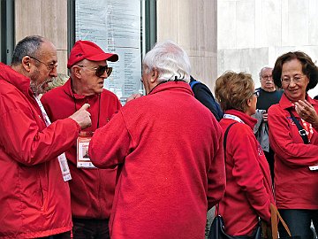 20170317 08 - Inaugurazione nuovo Punto Informativo di Via Verdi