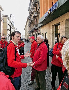 20170317 09 - Inaugurazione nuovo Punto Informativo di Via Verdi