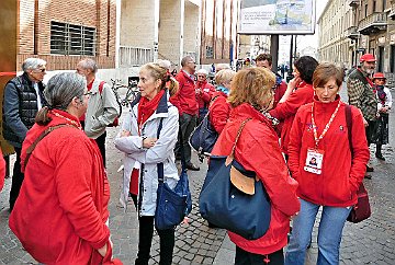 20170317 11 - Inaugurazione nuovo Punto Informativo di Via Verdi
