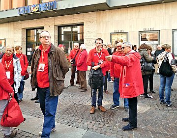 20170317 12 - Inaugurazione nuovo Punto Informativo di Via Verdi