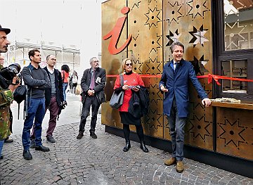 20170317 13 - Inaugurazione nuovo Punto Informativo di Via Verdi