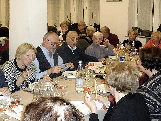 18-12-06 - Cena al circolo SKF
